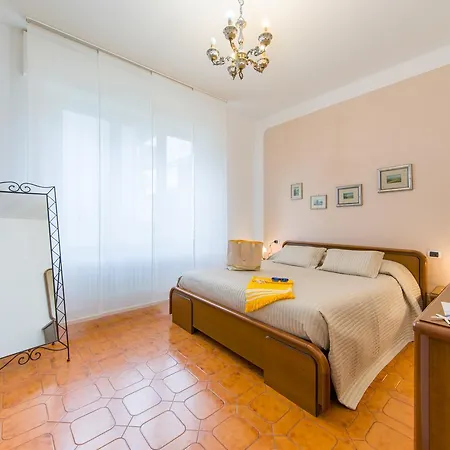 Conchiglia 2 Silvi Vacanza Apartmán *