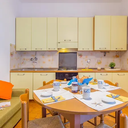 Conchiglia 2 Silvi Vacanza