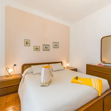 Apartmán Conchiglia 2 Silvi Vacanza