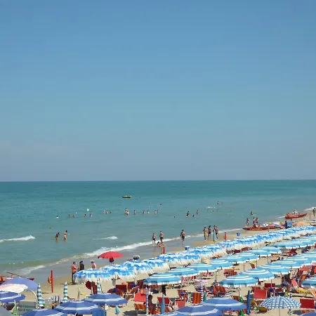 Conchiglia 2 Silvi Vacanza *