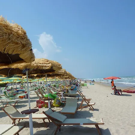 Apartmán Conchiglia 2 Silvi Vacanza Silvi Marina
