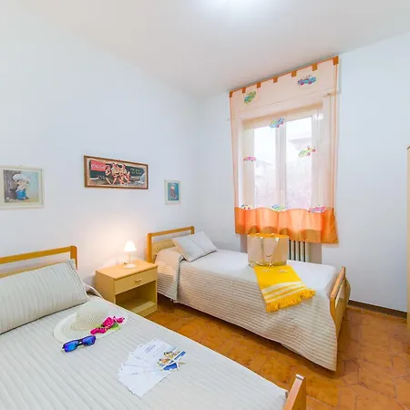 Conchiglia 2 Silvi Vacanza