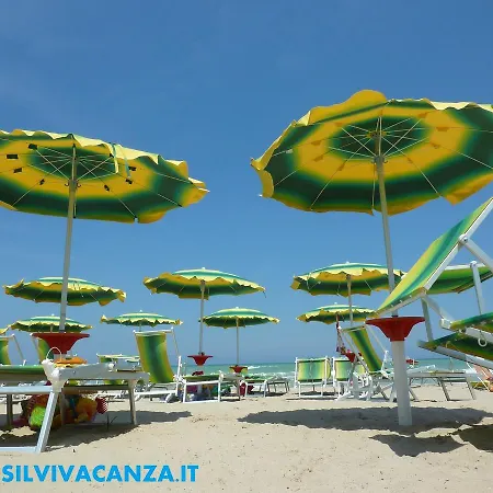 Conchiglia 2 Silvi Vacanza